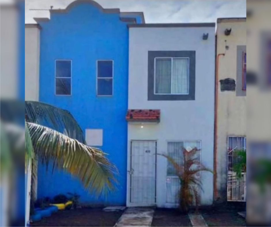 Casa en Palma Real