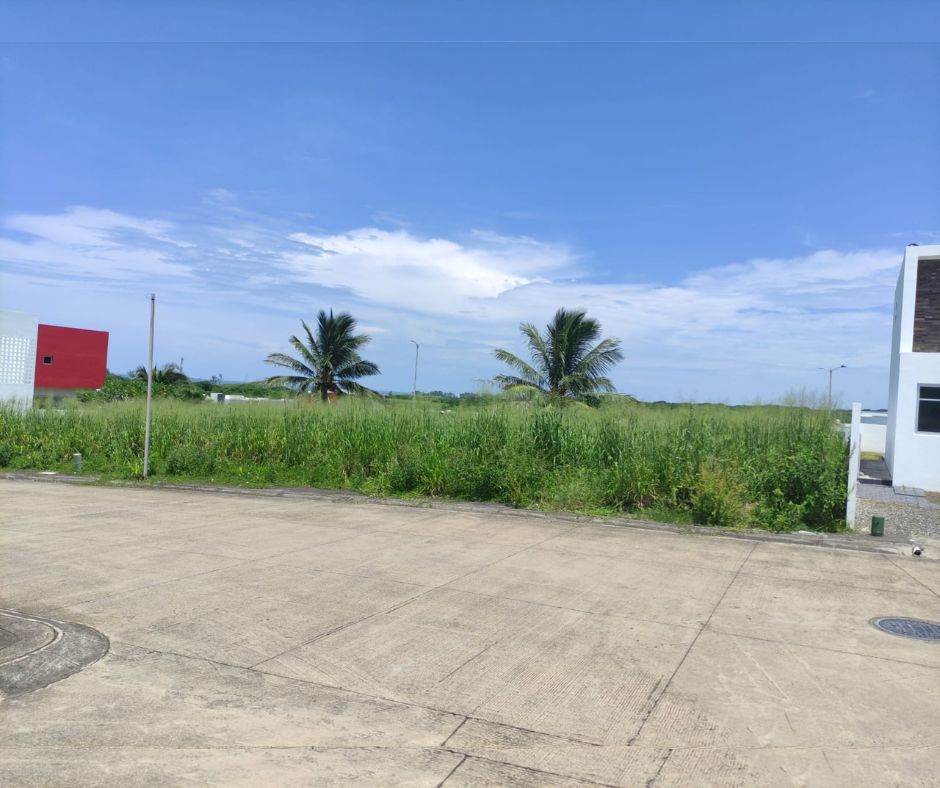 Terreno Real Mandinga