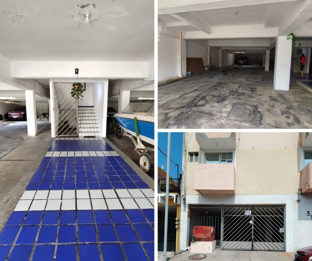 DEPTO DELFINO VALENZUELA 1