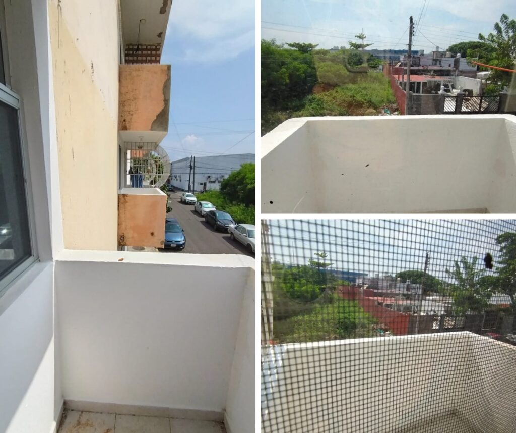 DEPTO DELFINO VALENZUELA 8