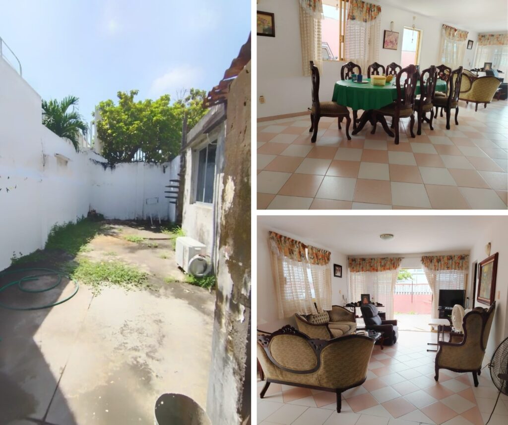 Casa Av. Gomez Farias 2