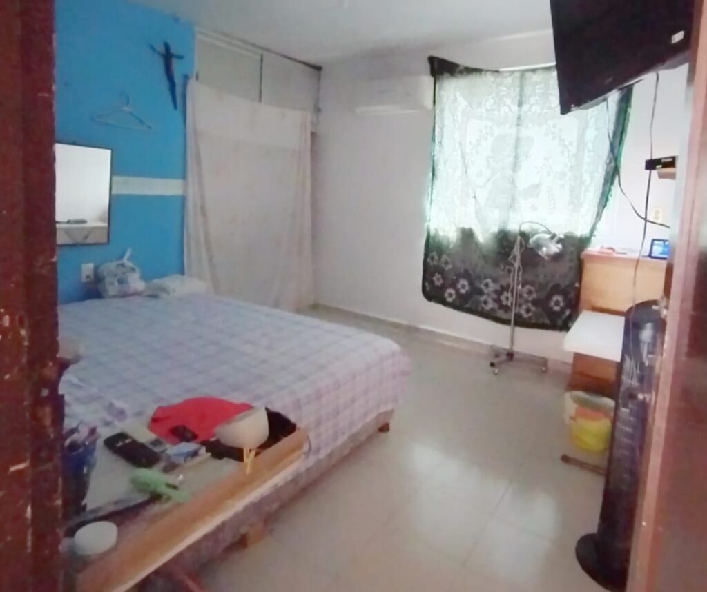 Casa Av. Gomez Farias A
