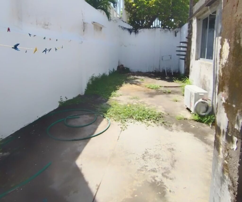 Casa Av. Gomez Farias B