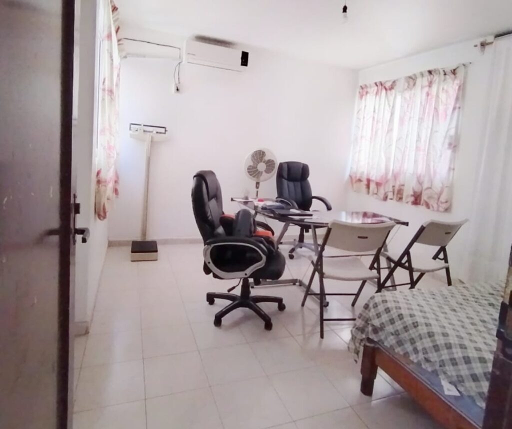Casa Av. Gomez Farias C