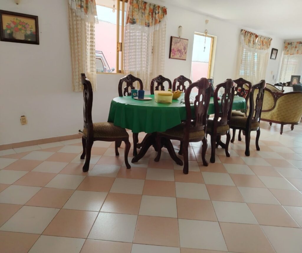 Casa Av. Gomez Farias D