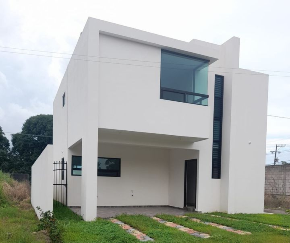 Casa en La Bocana 01