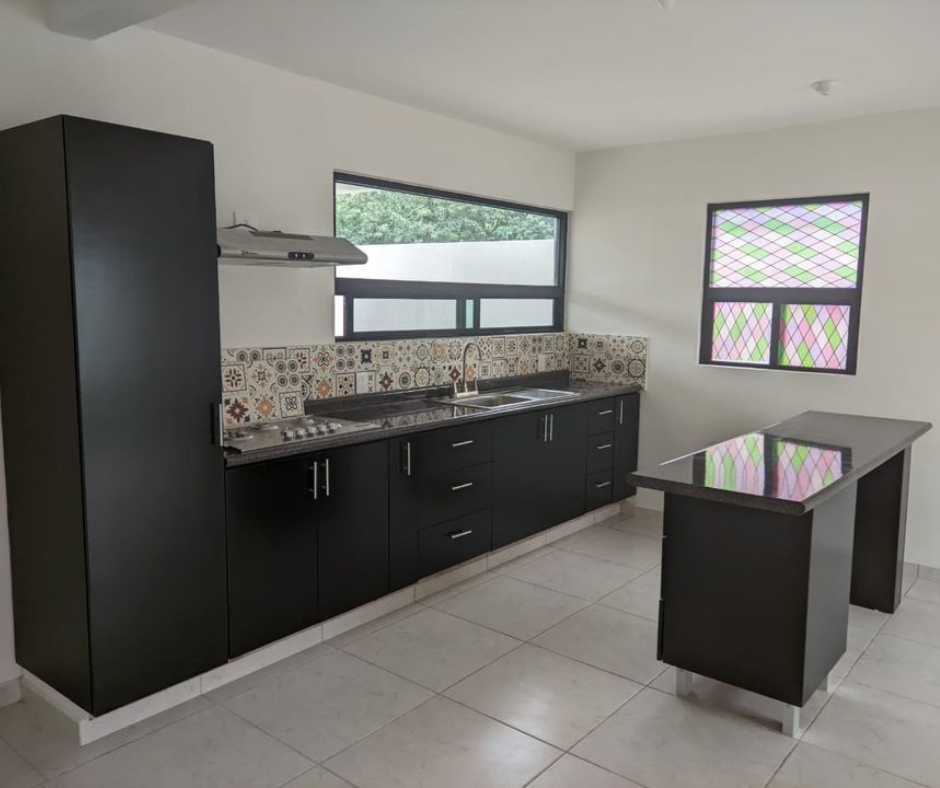 Casa en La Bocana 02