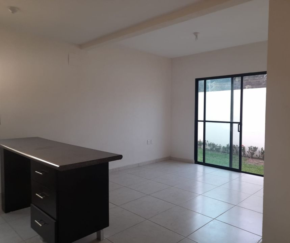 Casa en La Bocana 03