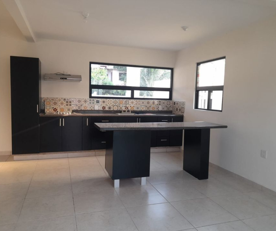 Casa en La Bocana 04