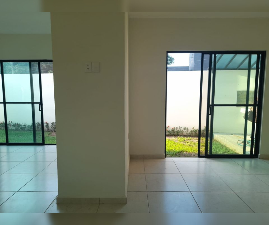 Casa en La Bocana 05