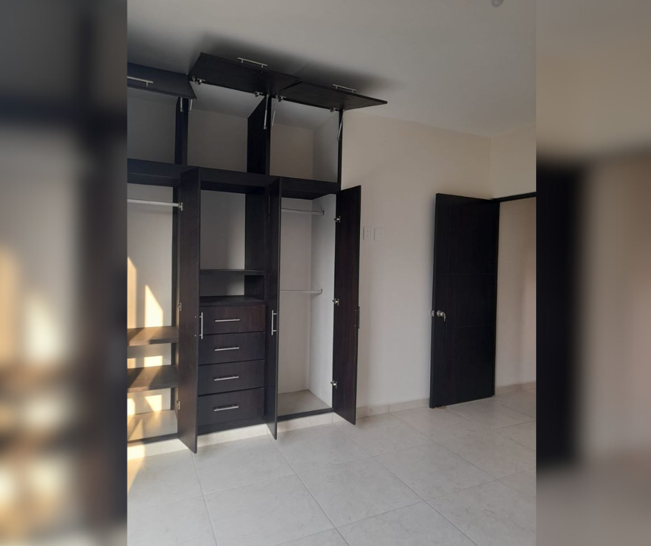 Casa en La Bocana 10
