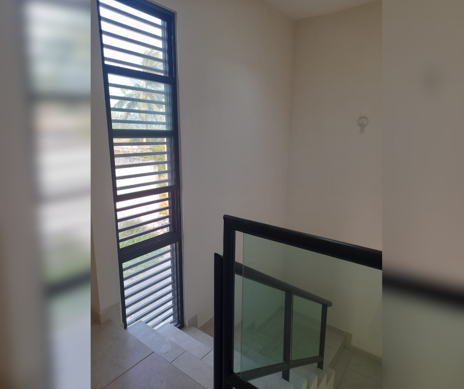 Casa en La Bocana 11