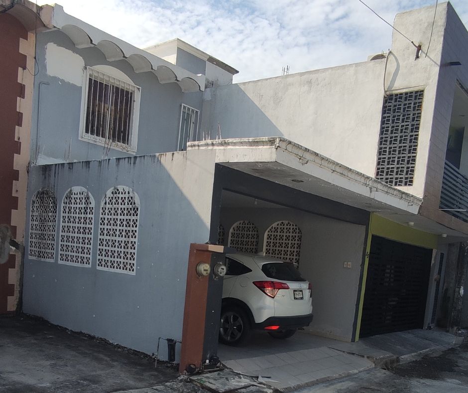 Hermosa casa en Laguna Real, Veracruz, Ver.