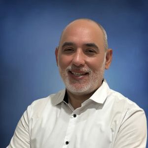 Alfredo San Vicente A.