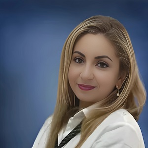 Magaly Reyes Pacheco