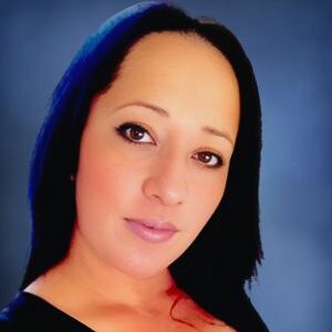Veronica Baez Morales