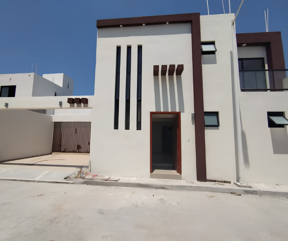 CASA EN VENTA GRACIANO SANCHEZ