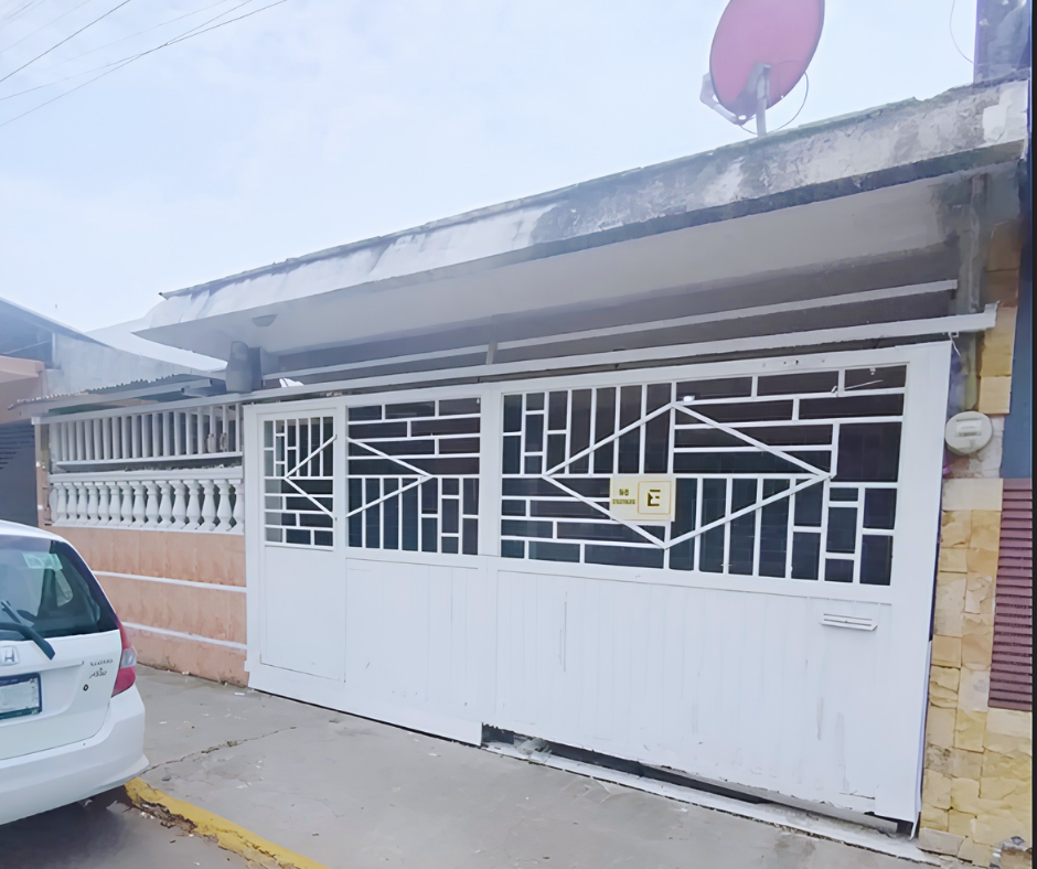 Casa en Venta en Fracc. Tampiquera, Boca del Rio