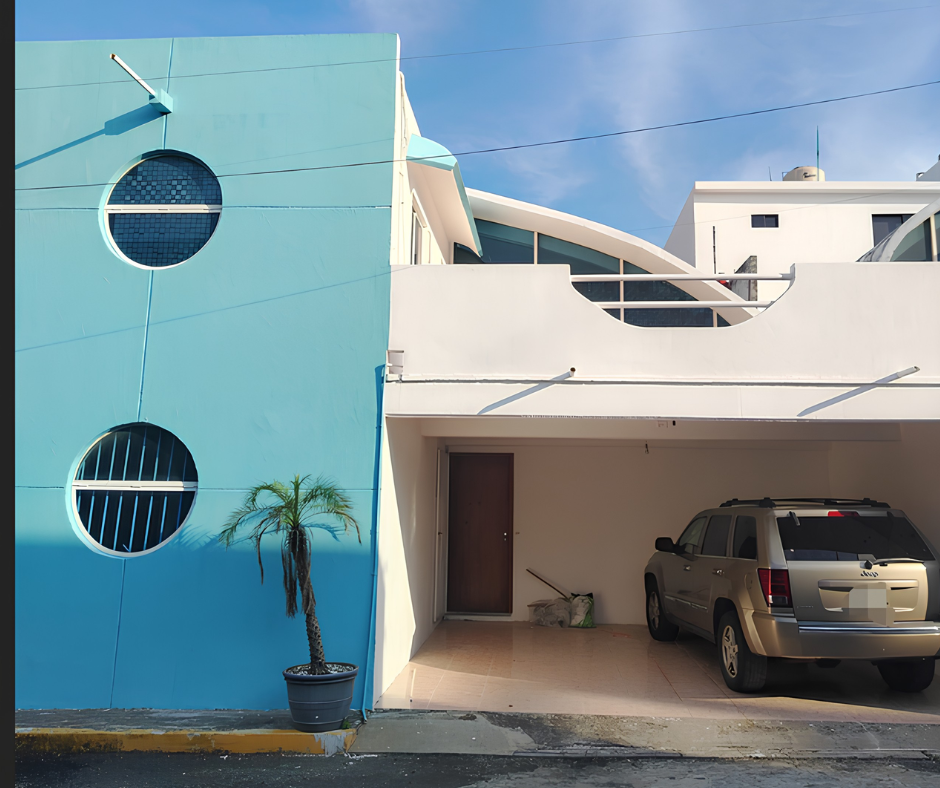 Casa en Venta Col. Obrera